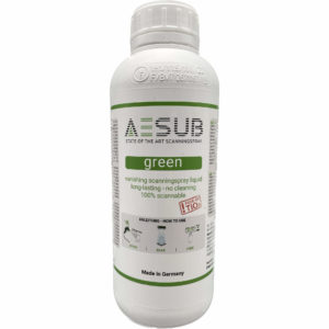 AESUB green Scanningspray