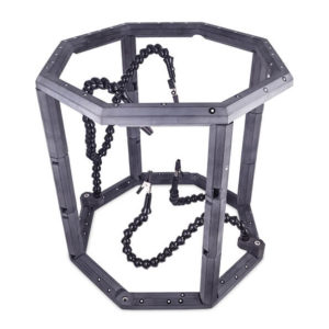 AESUBframe Starter Set 300